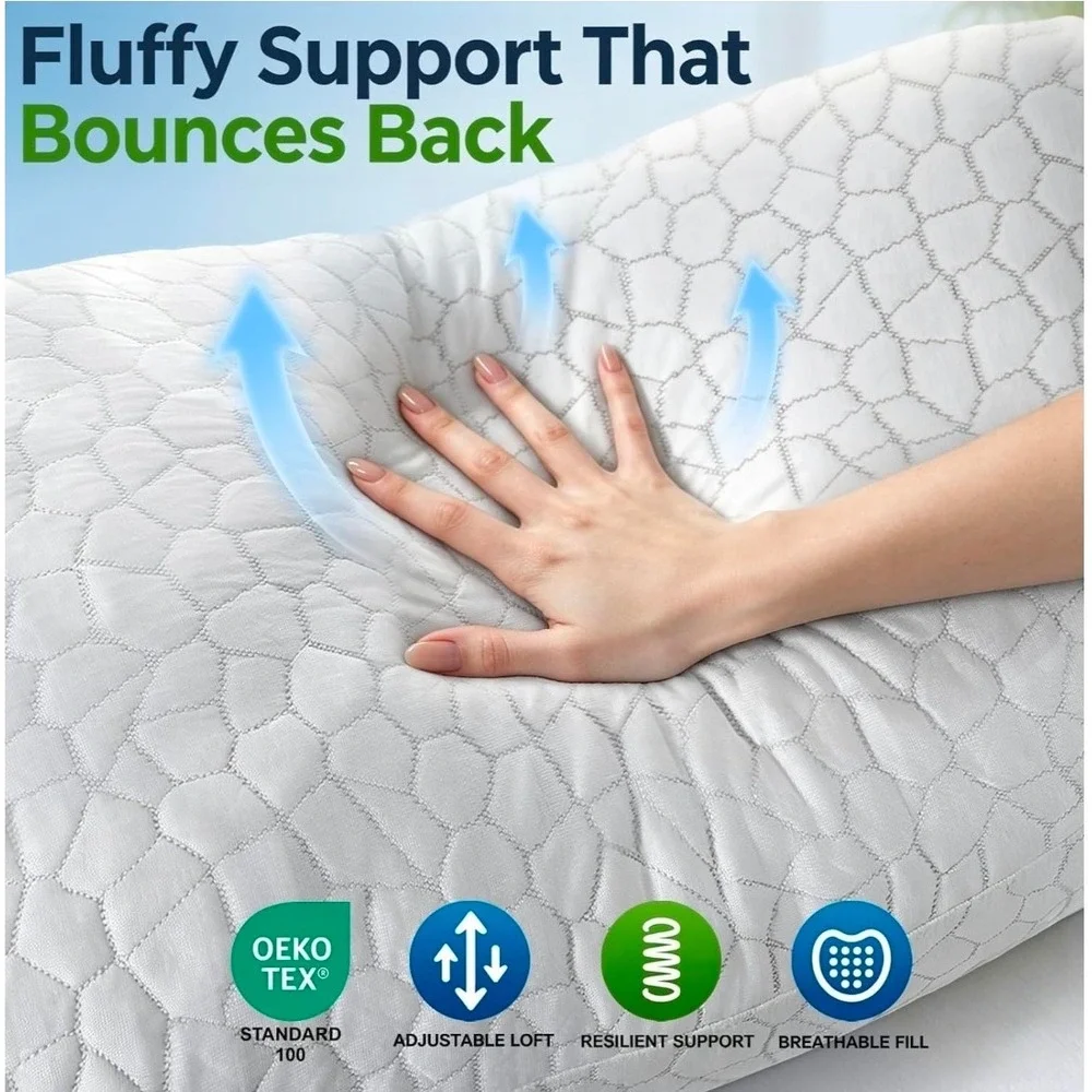 PureComfort dual sided
